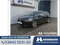 Andere Gebraucht 2024 Hyundai i30 Advantage | 21.850 € (Guter Preis)