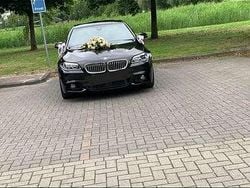 Gebraucht 2016 BMW 550 Limousine | 26.500 € (Fairer Preis)