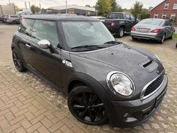Grau Gebraucht 2011 Mini Cooper S Kleinwagen | 7.999 € (Guter Preis)