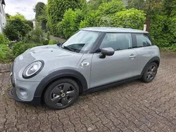 Grau Gebraucht 2021 Mini Cooper SE Kleinwagen | 14.400 € (Guter Preis)