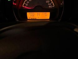 Grau Gebraucht 2010 Smart ForTwo Coupé Kleinwagen | 5.900 € (Etwas zu teuer)