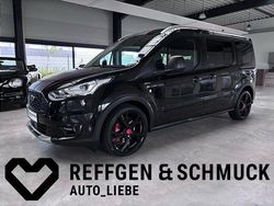 Schwarz metallic Gebraucht 2022 Ford Grand Tourneo Connect Active Van / Kleinbus | 28.970 € (Fairer Preis)