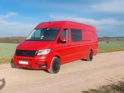 VW Crafter