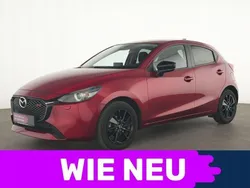 Rot Gebraucht 2023 Mazda 2 Homura-Line Limousine | 17.948 € (Fairer Preis)