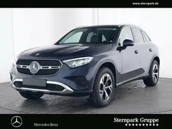 Mercedes GLC300e