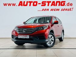 Rot Gebraucht 2015 Honda CR-V SUV | 12.490 € (Fairer Preis)
