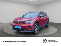 Rot Gebraucht 2025 VW ID.4 Pro SUV | 37.890 € (Superpreis)