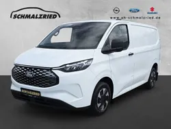 Weiß Neu 2025 Ford Transit Trend Van | 53.870 €