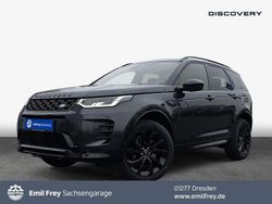 Carpathian grey premium metall Neu 2025 Land Rover Discovery Sport SE Dynamic SUV | 70.995 €