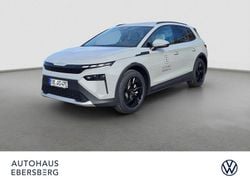 Grau Gebraucht 2025 Skoda Elroq SUV | 42.444 € (Etwas zu teuer)
