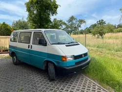 Gebraucht 1995 VW T4 Van | 6.000 €