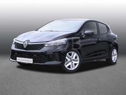 Black pearlschwarz Neu 2025 Renault Clio V Evolution Kleinwagen | 22.440 € (Etwas zu teuer)