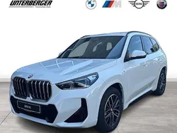 Weiß Neu 2025 BMW X1 Luxury Line SUV | 53.990 € (Superpreis)