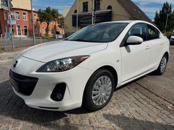 Weiß Gebraucht 2012 Mazda 3 Limousine | 11.990 € (Fairer Preis)