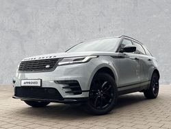 Grau Gebraucht 2025 Land Rover Range Rover Velar SE Dynamic SUV | 52.900 € (Fairer Preis)