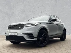 Grau Gebraucht 2025 Land Rover Range Rover Velar SE Dynamic SUV | 54.900 € (Guter Preis)