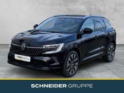 Black pearl schwarz Gebraucht 2025 Renault Austral Techno SUV | 29.490 € (Fairer Preis)
