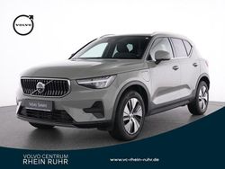 Grün sage green / metallic Gebraucht 2022 Volvo XC40 Core SUV | 30.750 € (Fairer Preis)