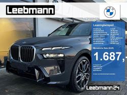 Bmw individual dravitgrau meta Neu 2025 BMW X7 M Sport SUV | 114.250 € (Fairer Preis)
