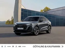 Grau Neu 2025 Audi Q5 Sportback Sport SUV | 71.990 € (Guter Preis)