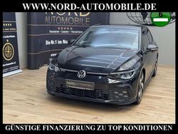 Schwarz Gebraucht 2022 VW Golf VIII Style Limousine | 26.900 € (Fairer Preis)