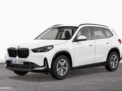 Weiß Gebraucht 2024 BMW X1 Shadowline SUV | 37.980 € (Guter Preis)