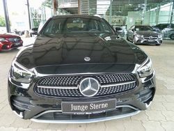 Gebraucht 2021 Mercedes E300 | 57.890 €