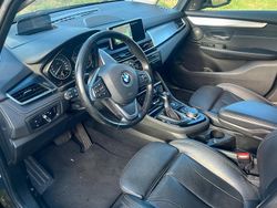 Schwarz Gebraucht 2014 BMW 225 Kombi | 11.999 € (Fairer Preis)