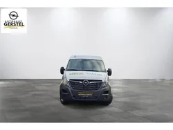 Weiß Gebraucht 2022 Opel Movano Van | 27.890 € (Teuer)