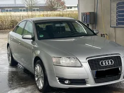 Silber Gebraucht 2004 Audi A6 Limousine | 2.800 € (Fairer Preis)