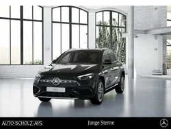 Schwarz Gebraucht 2024 Mercedes GLA200 Advanced SUV | 40.698 € (Guter Preis)