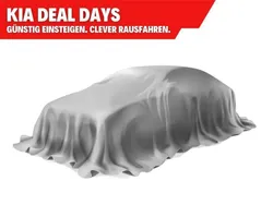 Schwarz Neu 2025 Kia Picanto Vision Kleinwagen | 16.659 € (Superpreis)