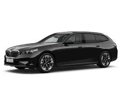 Gebraucht 2025 BMW 520 Comfort Edition Kombi | 50.490 € (Superpreis)