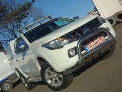 Weiß Gebraucht 2017 Mitsubishi L200 Plus Abholung | 19.000 € (Fairer Preis)