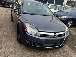 Blau Gebraucht 2006 Opel Astra Kombi | 1.500 € (Guter Preis)