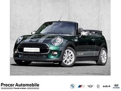 Andere Gebraucht 2018 Mini Cooper Kleinwagen | 20.470 €