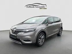 Grau cassiopee Gebraucht 2019 Renault Espace LIMITED Van / Kleinbus | 20.900 € (Fairer Preis)