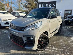 Asphaltgrau Gebraucht 2023 Ligier JS60 Kleinwagen | 18.087 € (Etwas zu teuer)