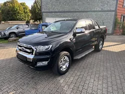 Schwarz Gebraucht 2017 Ford Ranger Limited Abholung | 23.445 € (Fairer Preis)