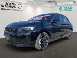 Karbon schwarz (metallic) Neu 2025 Opel Corsa Kleinwagen | 19.990 € (Fairer Preis)