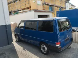 Blau Gebraucht 1998 VW T4 Van | 9.450 € (Guter Preis)