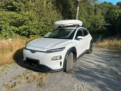 Weiß Gebraucht 2019 Hyundai Kona Premium SUV | 17.699 € (Fairer Preis)