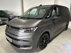 Blau Gebraucht 2023 VW T7 Edition Van | 51.500 € (Guter Preis)