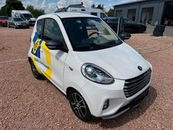 Weiß Gebraucht 2022 Elaris Pio Kleinwagen | 4.998 €