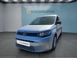 Silber Gebraucht 2022 VW Caddy Maxi Van / Kleinbus | 21.749 € (Teuer)