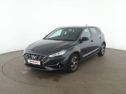 Grau Gebraucht 2020 Hyundai i30 Intro Edition Limousine | 14.900 € (Etwas zu teuer)