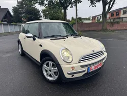 Pepper white Gebraucht 2006 Mini One D Pepper Kleinwagen | 2.990 € (Fairer Preis)