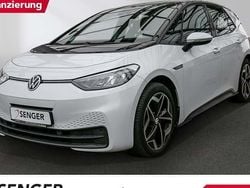 Weiß Gebraucht 2021 VW ID.3 Pro Kleinwagen | 20.990 € (Superpreis)