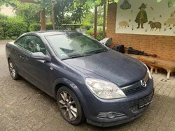 Gebraucht 2007 Opel Astra Cabriolet Cosmo Cabrio | 2.900 € (Fairer Preis)