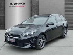 (h8g) dark penta metal m Neu 2025 Kia Ceed Sportswagon Style Kombi | 28.678 € (Fairer Preis)